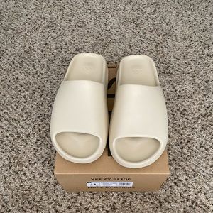 Authentic Yeezy Slides
